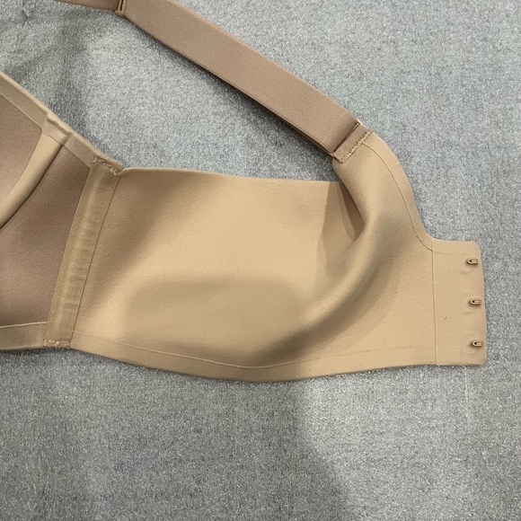 ❤️2/$30❤️[XL] SMOOTHEZ By Aerie Wireless Bra - Picture 9 of 10
